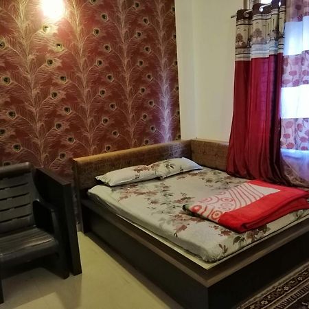 Ashta Lakshmi Tourist Home Stay Indore Eksteriør billede