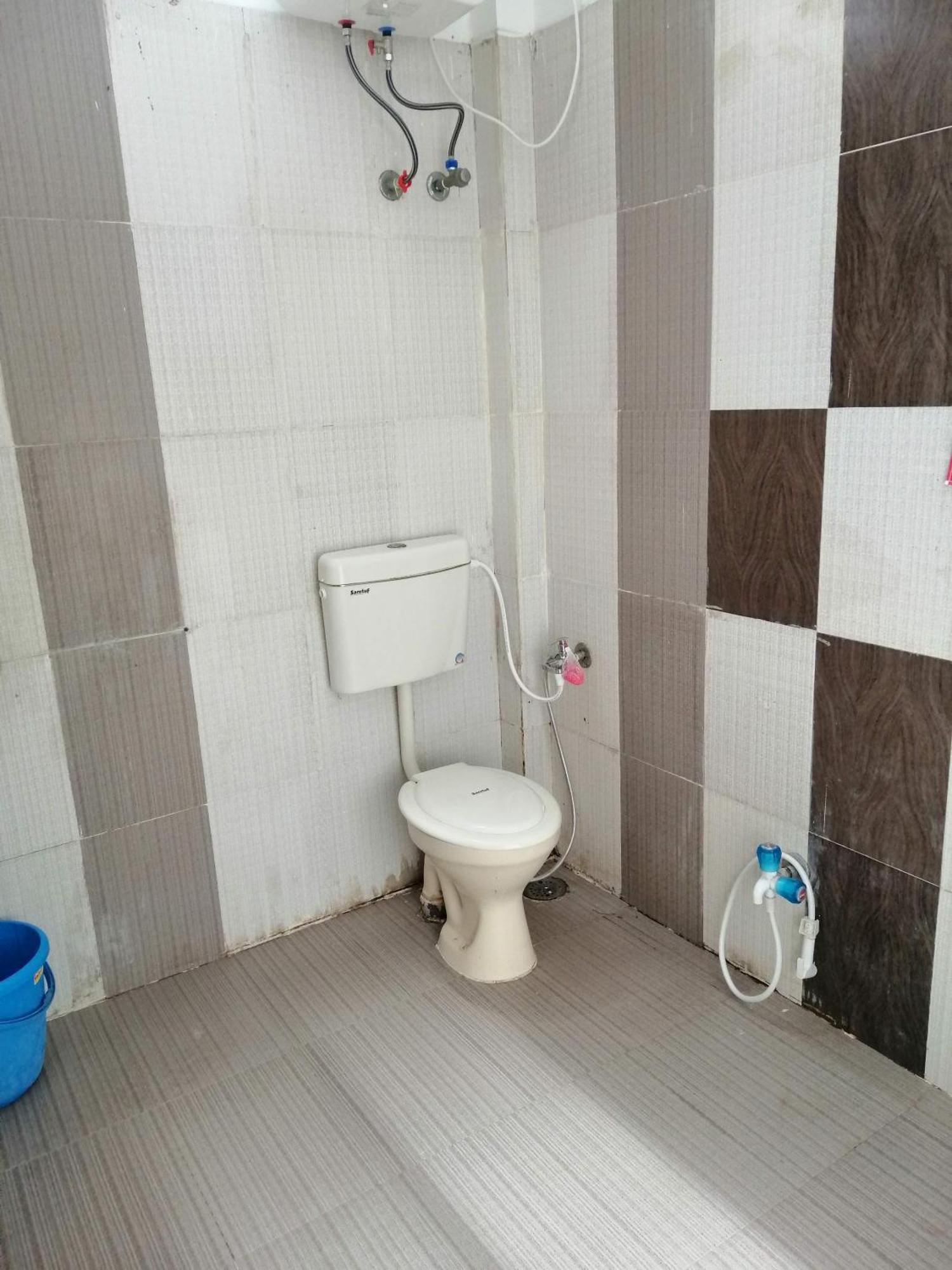 Ashta Lakshmi Tourist Home Stay Indore Eksteriør billede