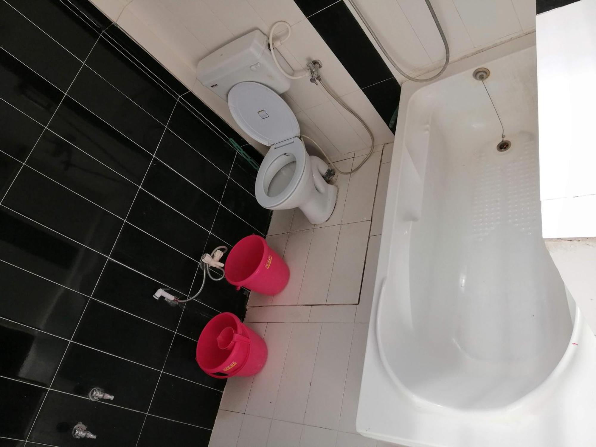 Ashta Lakshmi Tourist Home Stay Indore Eksteriør billede